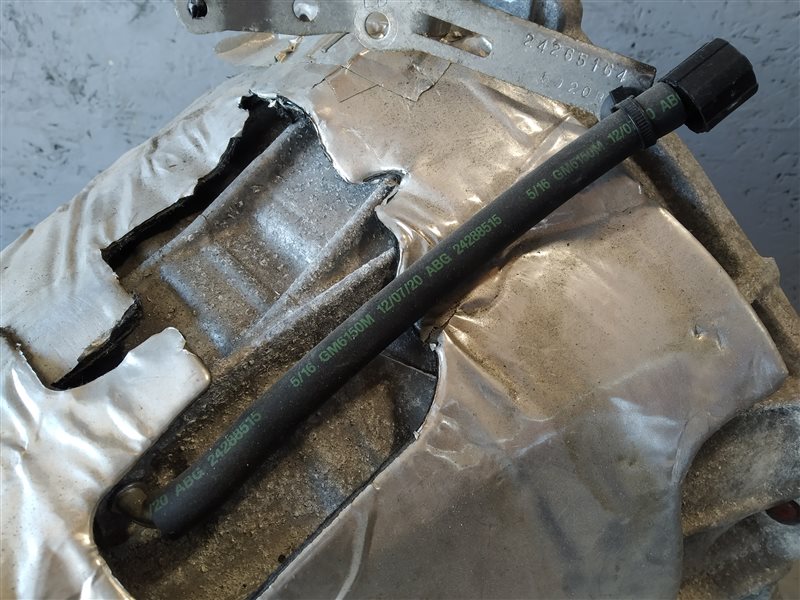 АКПП, 243510 рублей, Санкт-Петербург