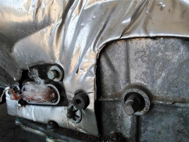 АКПП, 243510 рублей, Санкт-Петербург