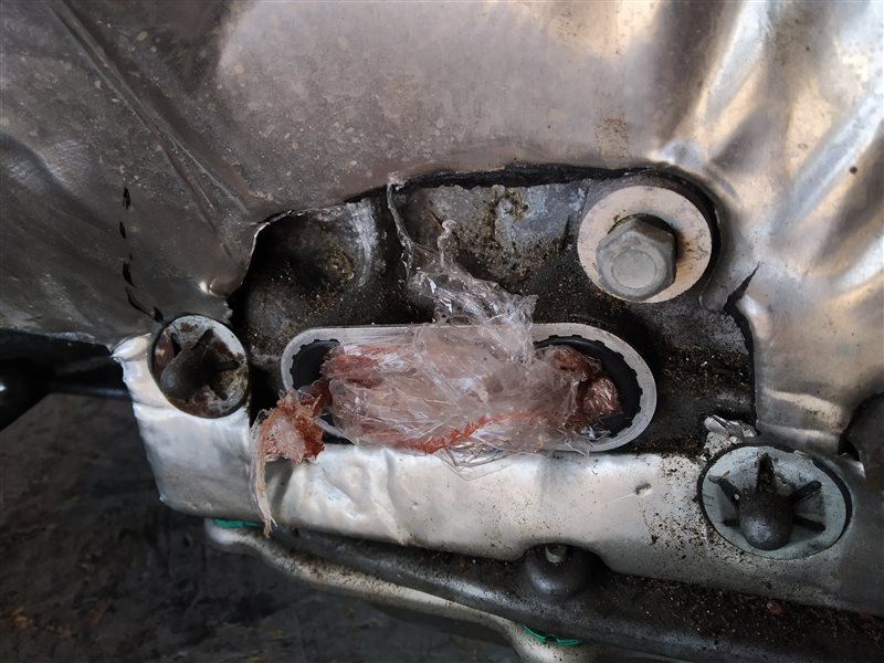 АКПП, 243510 рублей, Санкт-Петербург