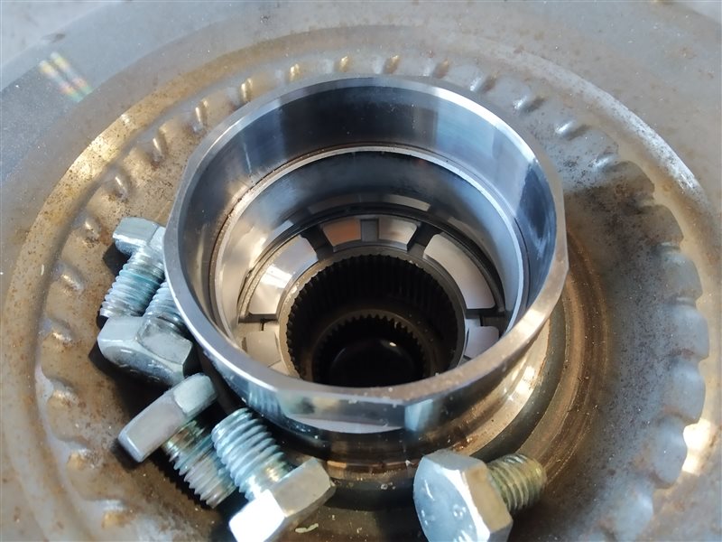 АКПП, 243510 рублей, Санкт-Петербург