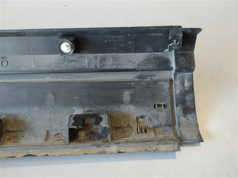 накладка на порог, 3455 рублей, Санкт-Петербург