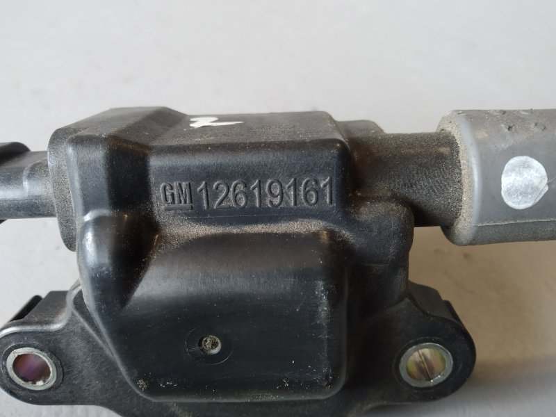 катушка зажигания, 3060 рублей, Санкт-Петербург