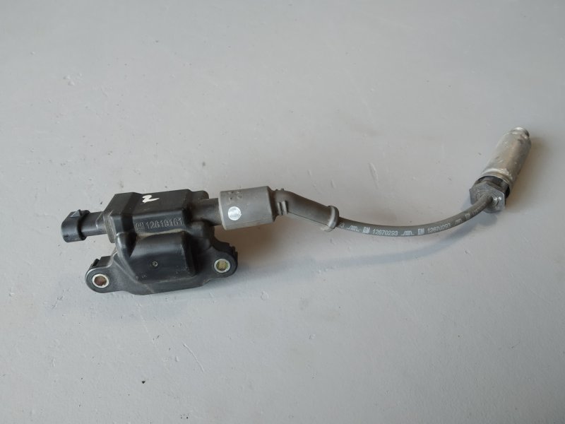 катушка зажигания, 3060 рублей, Санкт-Петербург