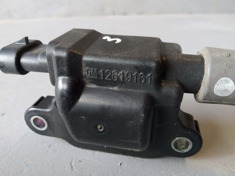 катушка зажигания, 3060 рублей, Санкт-Петербург