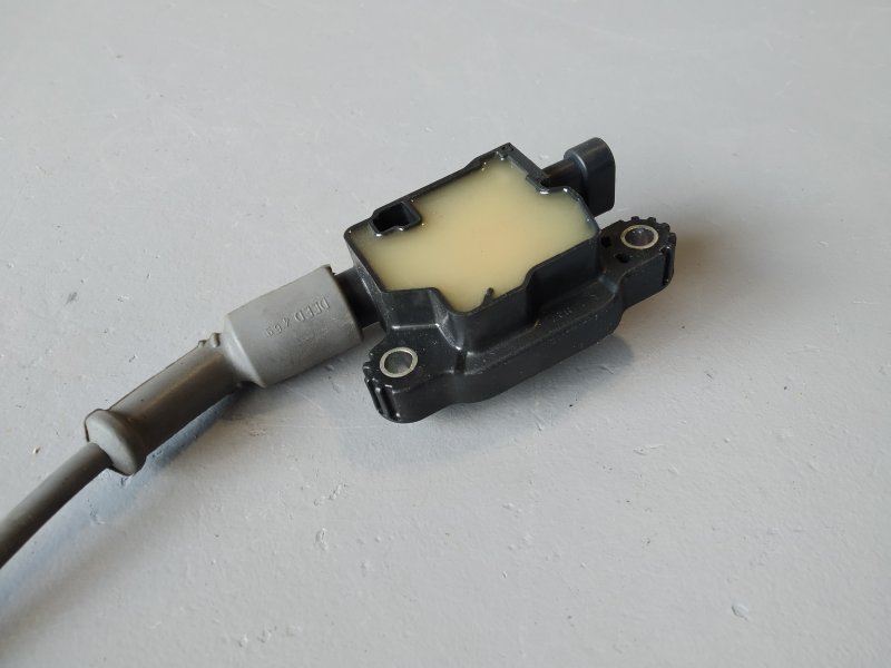 катушка зажигания, 3060 рублей, Санкт-Петербург