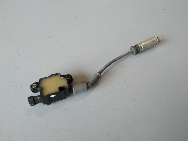 катушка зажигания, 3060 рублей, Санкт-Петербург