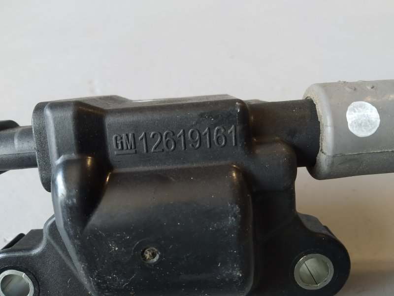 катушка зажигания, 3060 рублей, Санкт-Петербург