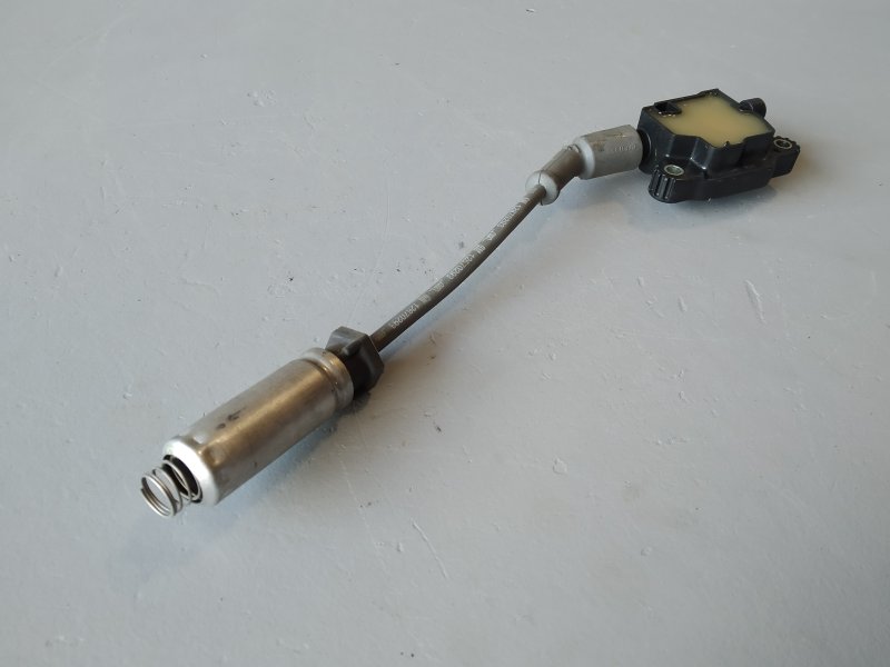 катушка зажигания, 3060 рублей, Санкт-Петербург