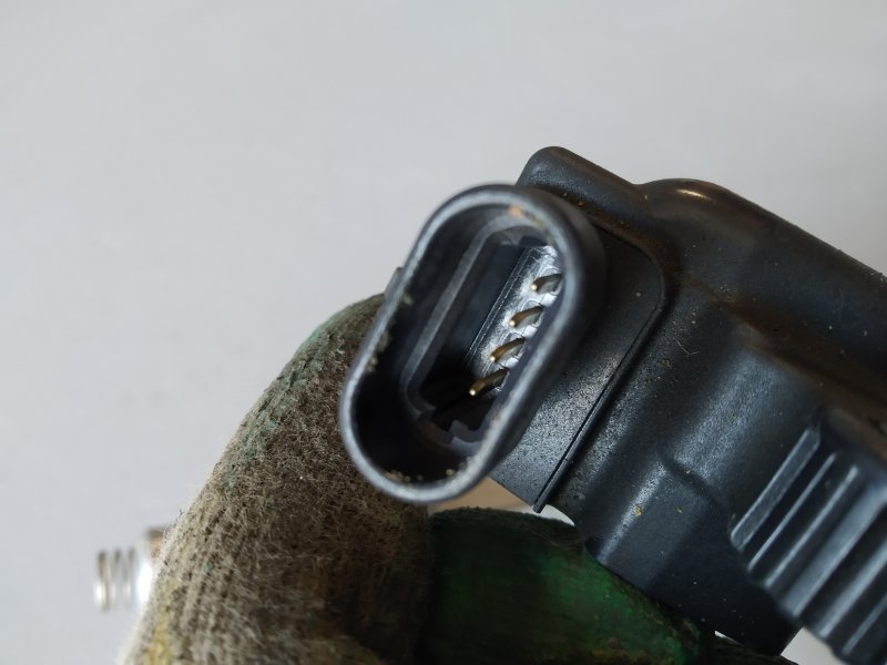 катушка зажигания, 3060 рублей, Санкт-Петербург