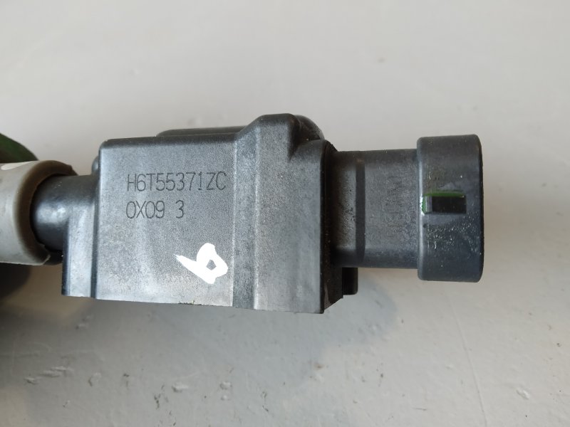 катушка зажигания, 3060 рублей, Санкт-Петербург