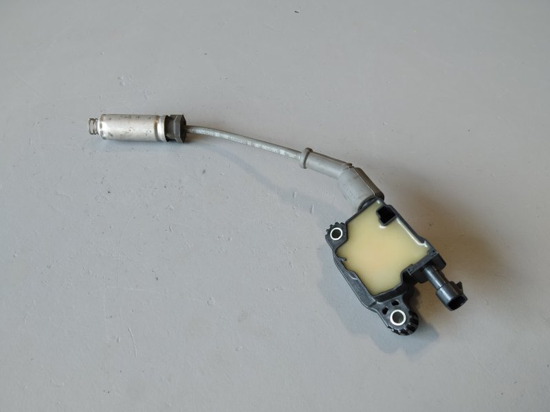 катушка зажигания, 3060 рублей, Санкт-Петербург