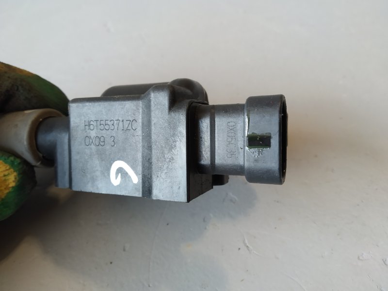 катушка зажигания, 3060 рублей, Санкт-Петербург