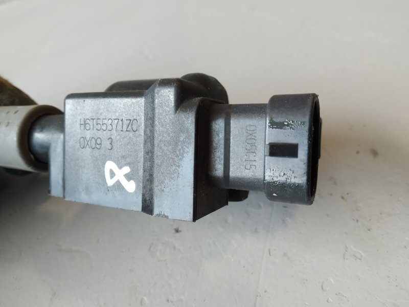 катушка зажигания, 3060 рублей, Санкт-Петербург