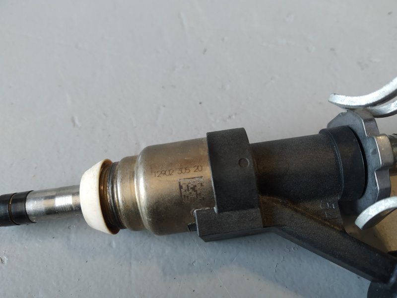 форсунка, 3775 рублей, Санкт-Петербург