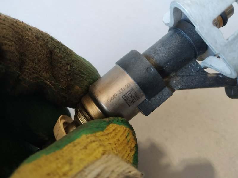 форсунка, 3775 рублей, Санкт-Петербург