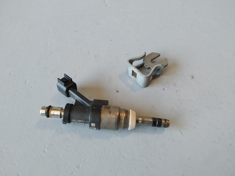 форсунка, 3775 рублей, Санкт-Петербург