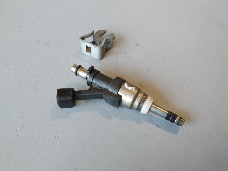 форсунка, 3775 рублей, Санкт-Петербург