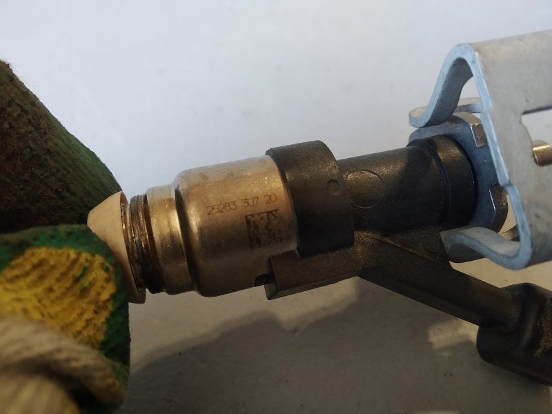 форсунка, 3775 рублей, Санкт-Петербург