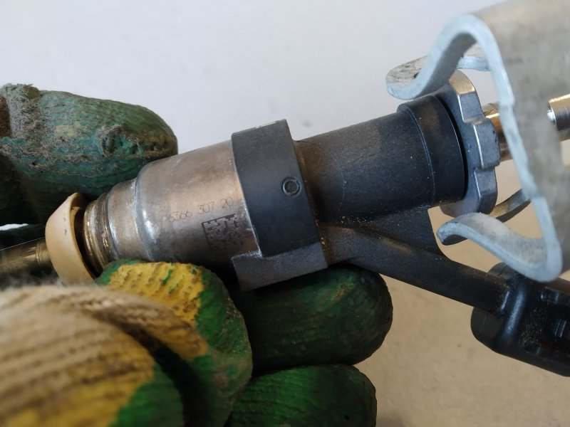 форсунка, 3775 рублей, Санкт-Петербург