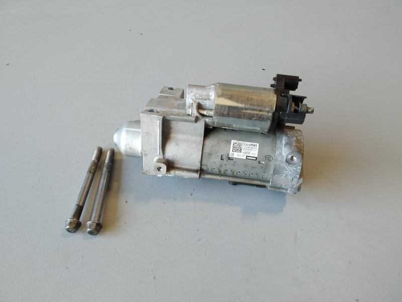 стартер, 15910 рублей, Санкт-Петербург