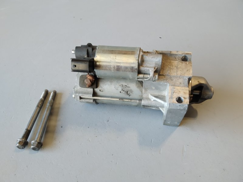 стартер, 15910 рублей, Санкт-Петербург