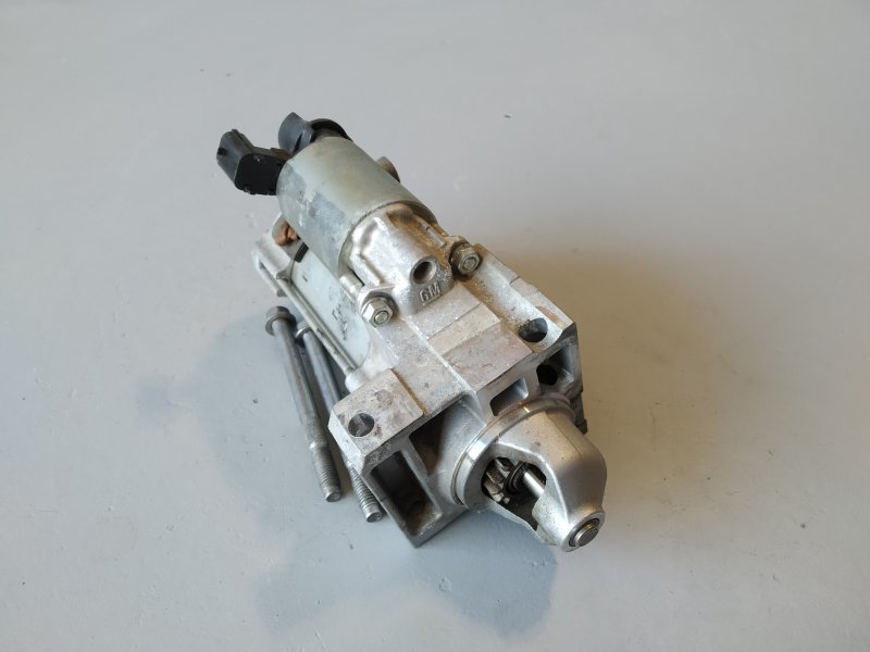 стартер, 15910 рублей, Санкт-Петербург