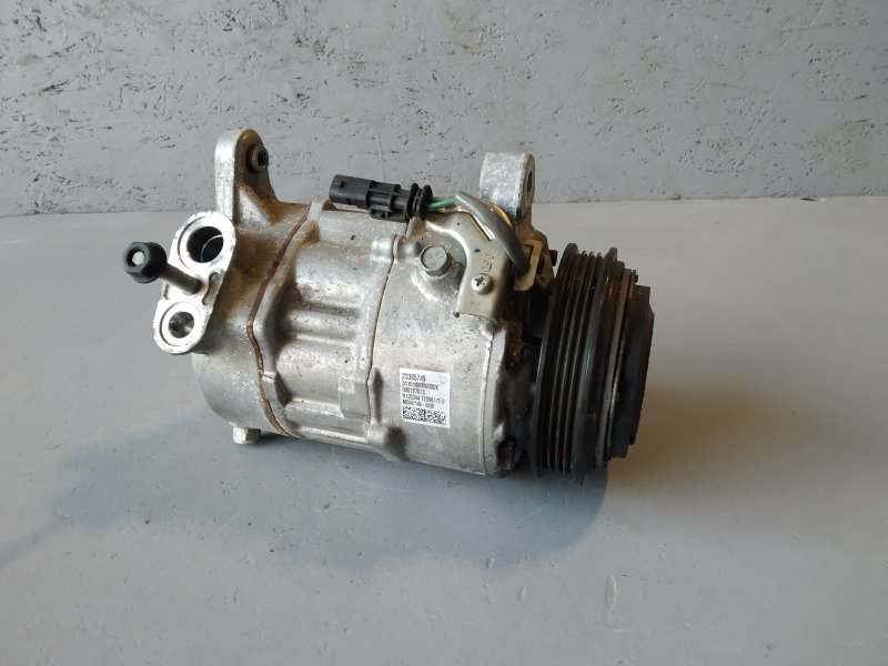 компрессор кондиционера, 21490 рублей, Санкт-Петербург