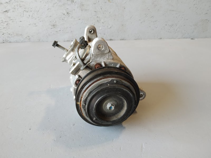 компрессор кондиционера, 21490 рублей, Санкт-Петербург