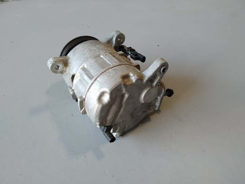 компрессор кондиционера, 21490 рублей, Санкт-Петербург