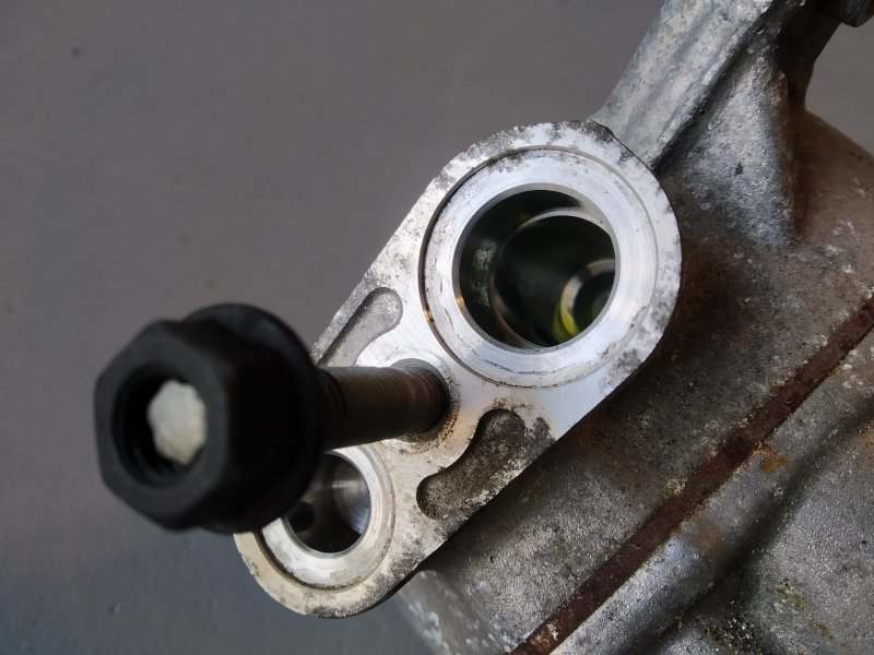 компрессор кондиционера, 21490 рублей, Санкт-Петербург