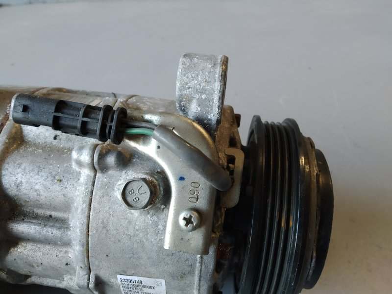 компрессор кондиционера, 21490 рублей, Санкт-Петербург