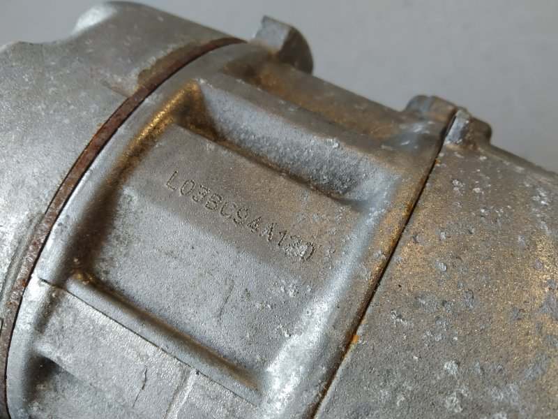 компрессор кондиционера, 21490 рублей, Санкт-Петербург