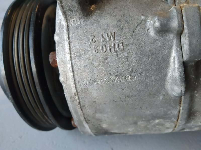 компрессор кондиционера, 21490 рублей, Санкт-Петербург