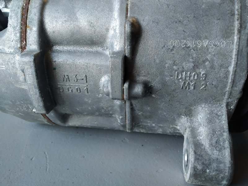 компрессор кондиционера, 21490 рублей, Санкт-Петербург