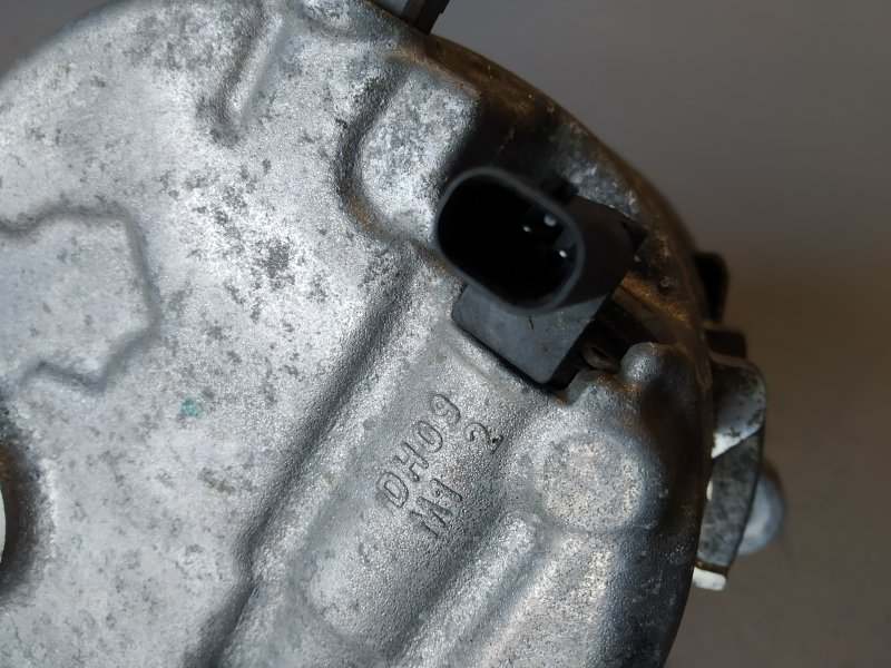 компрессор кондиционера, 21490 рублей, Санкт-Петербург