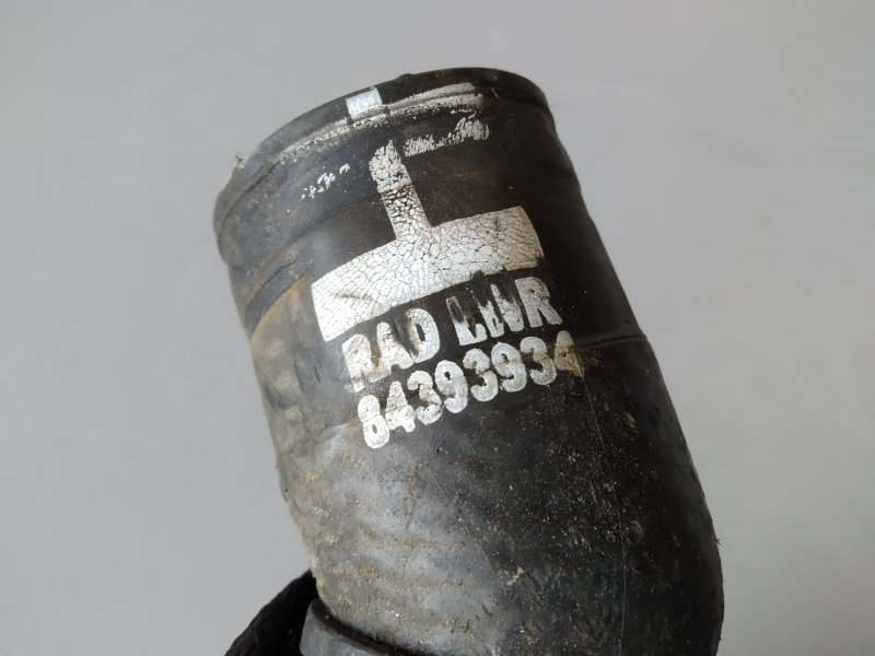 патрубок радиатора, 3385 рублей, Санкт-Петербург