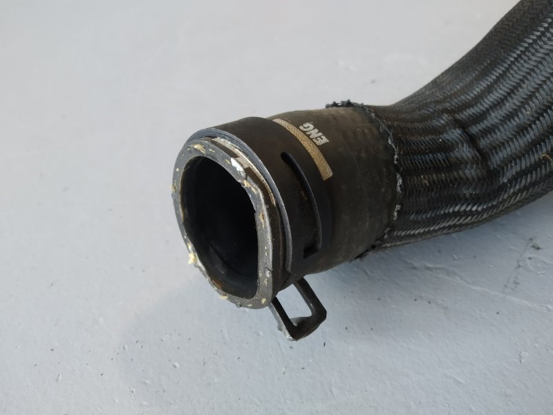 патрубок радиатора, 3385 рублей, Санкт-Петербург