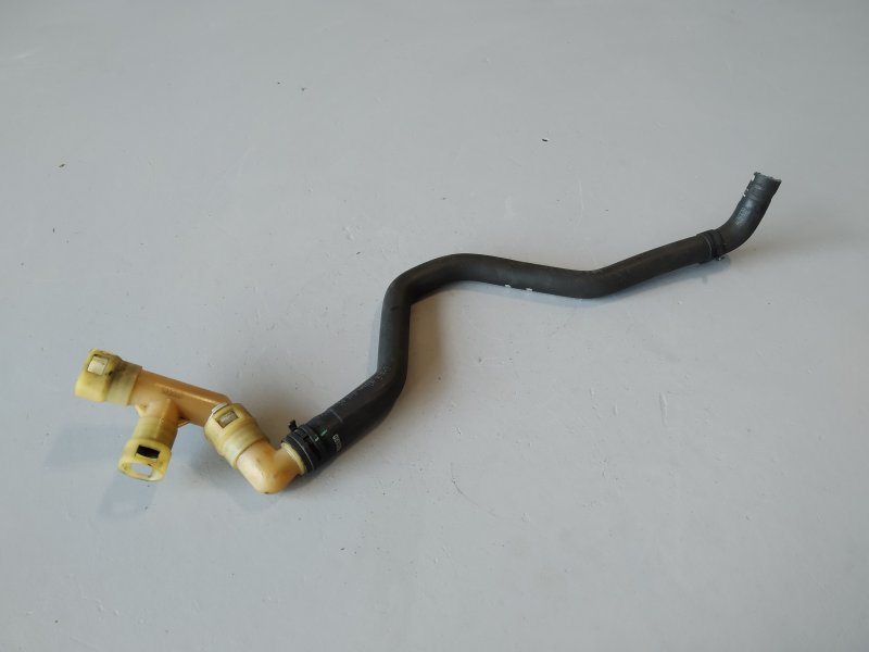 патрубок отопителя, 1730 рублей, Санкт-Петербург