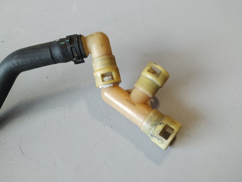 патрубок отопителя, 1730 рублей, Санкт-Петербург