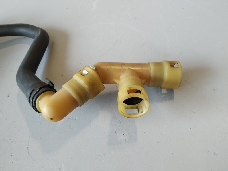 патрубок отопителя, 1730 рублей, Санкт-Петербург