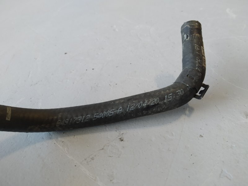 трубка вентиляции, 2310 рублей, Санкт-Петербург