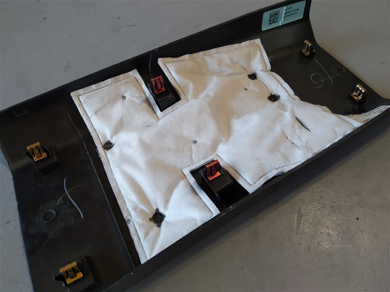 обшивка стойки, 2395 рублей, Санкт-Петербург