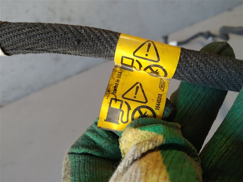 топливная трубка, 5990 рублей, Санкт-Петербург