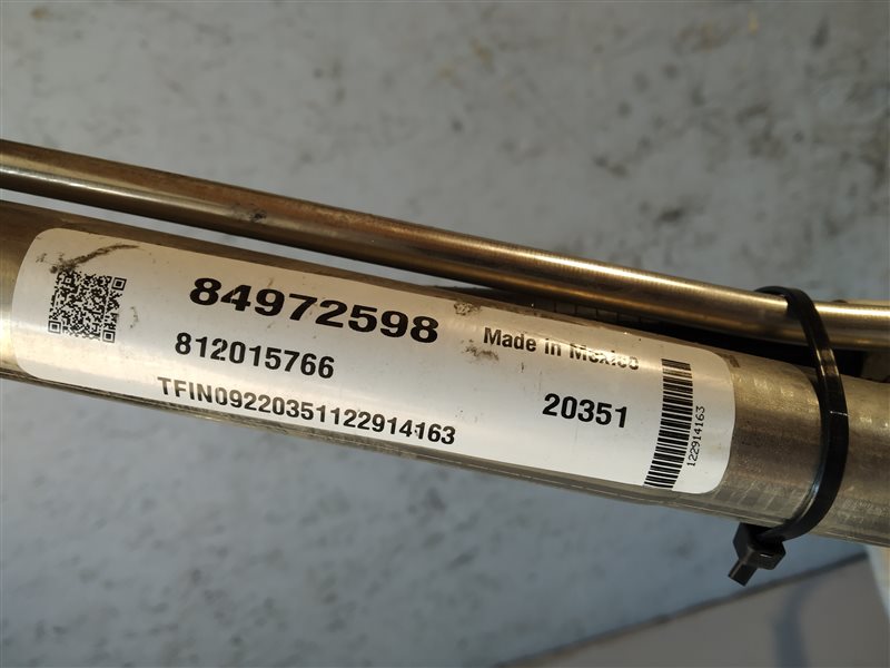 горловина бака, 7485 рублей, Санкт-Петербург