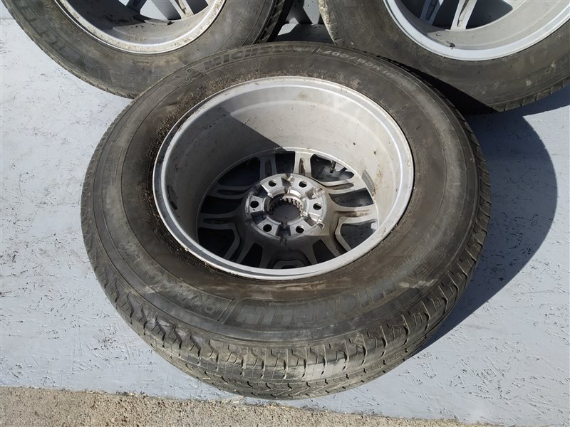 колеса, 11945 рублей, Санкт-Петербург