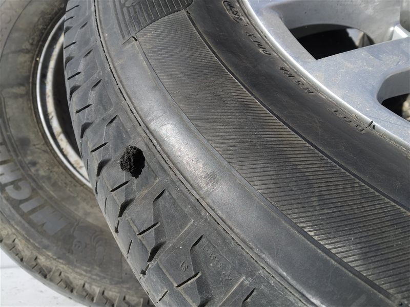 колеса, 11945 рублей, Санкт-Петербург