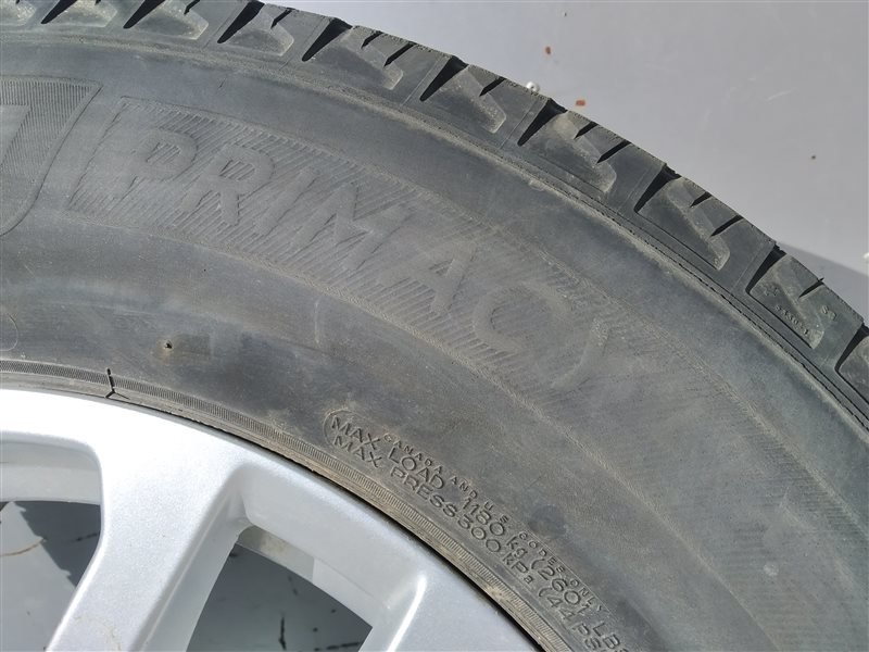 колеса, 11945 рублей, Санкт-Петербург