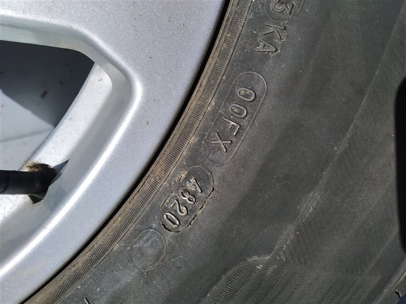 колеса, 11945 рублей, Санкт-Петербург