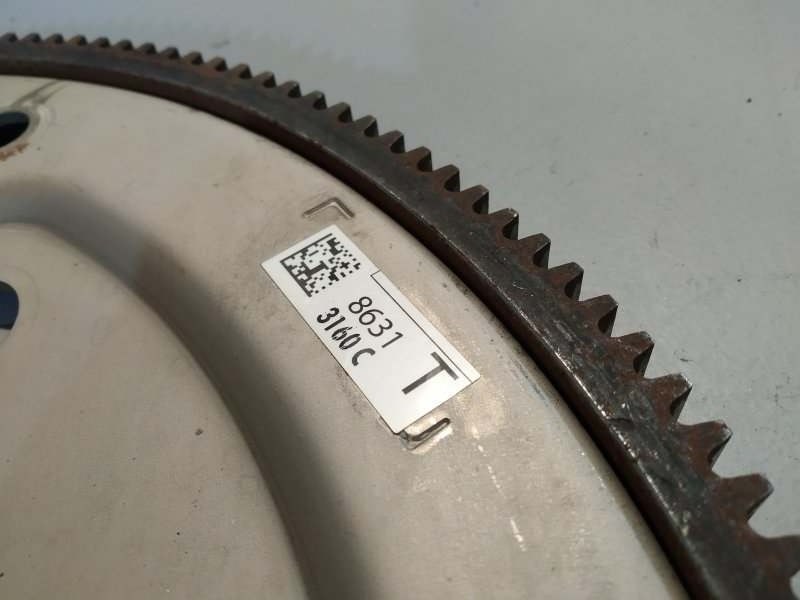 маховик, 5125 рублей, Санкт-Петербург