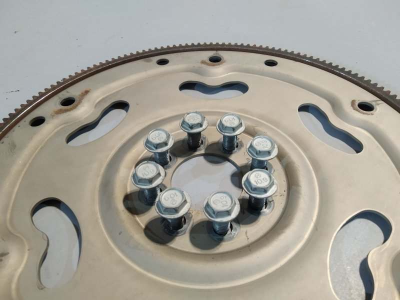 маховик, 5125 рублей, Санкт-Петербург